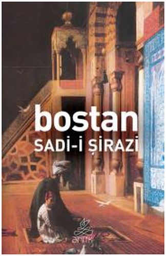 Bostan Sadi-i Şirazi