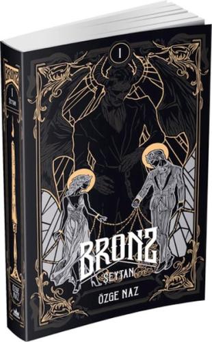Bronz 1: Şeytan