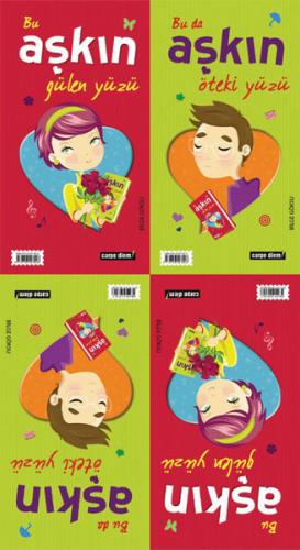 Bu Aşkın Gülenyüzü Bu da Aşkın Öteki Yüzü