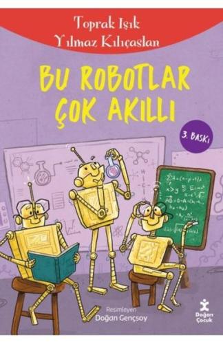 Bu Robotlar Çok Akıllı Toprak Işık