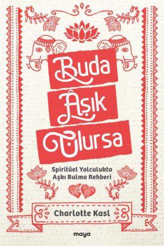 Buda Âşık Olursa