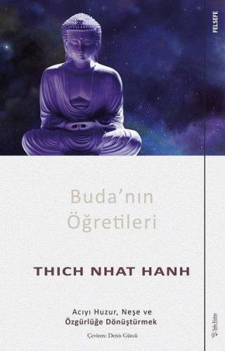 Buda’nın Öğretileri Thich Nhat Hanh