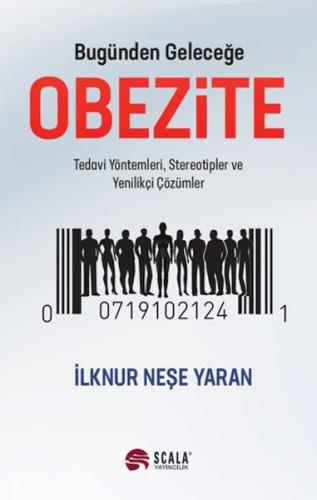 Bugünden Geleceğe Obezite İlknur Neşe Yaran