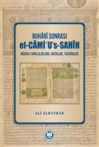 Buhari Sonrası el-Cami''u's-Sahih - Nüsha Farklılıkları, Hatalar, Tashihler