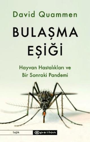 Bulaşma Eşiği David Quammen