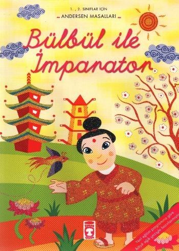 Bülbül İle İmparator / Andersen Masalları