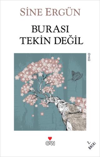 Burası Tekin Değil