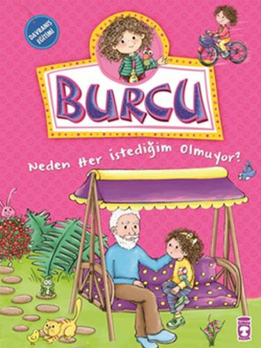 Burcu ve Ailesi - Neden Her İstediğim Olmuyor? %15 indirimli Nurşen Şi