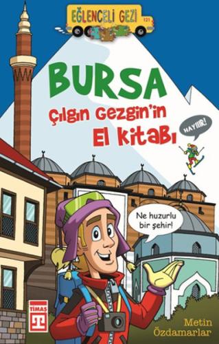 Bursa Metin Özdamarlar
