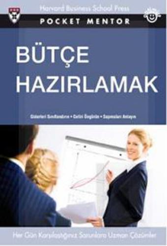 Bütçe Hazırlamak Pocket Mentor