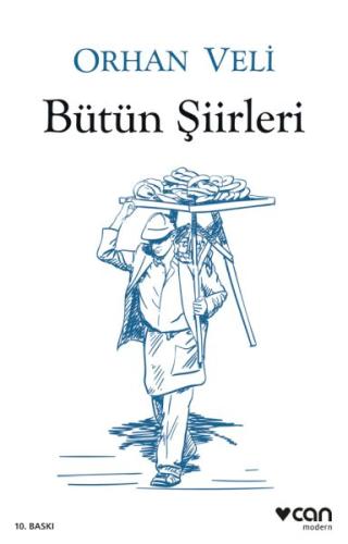 Bütün Şiirleri