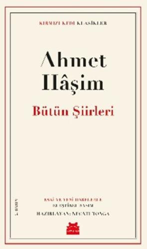 Bütün Şiirleri Ahmet Haşim