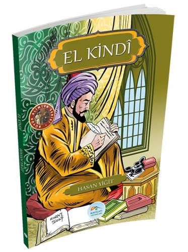 Büyük Alimler Serisi - El Kindi