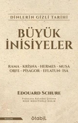 Büyük İnisiyeler