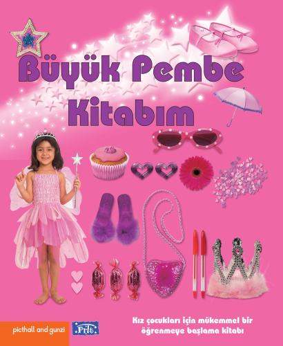 Büyük Pembe Kitabım