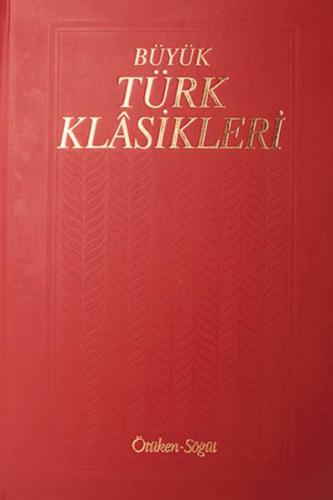 Büyük Türk Klasikleri / 13. Cilt Kolektif