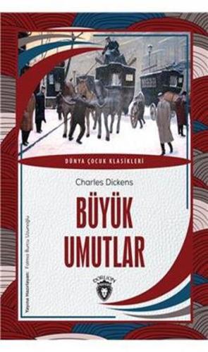 Büyük Umutlar - Dünya Çocuk Klasikleri