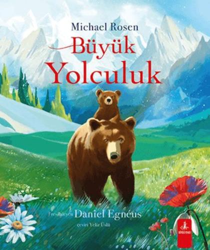 Büyük Yolculuk Michael Rosen