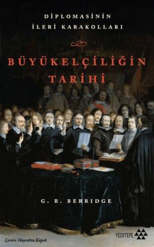 Büyükelçiliğin Tarihi G. R. Berridge