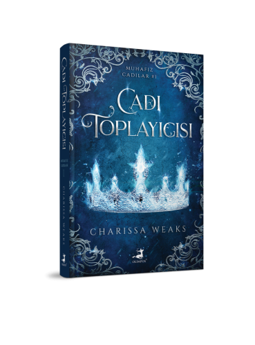 Cadı Toplayıcısı (Ciltli) %37 indirimli Charıssa Weaks