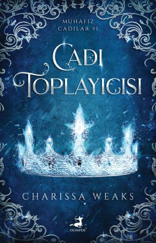 Cadı Toplayıcısı %37 indirimli Charıssa Weaks