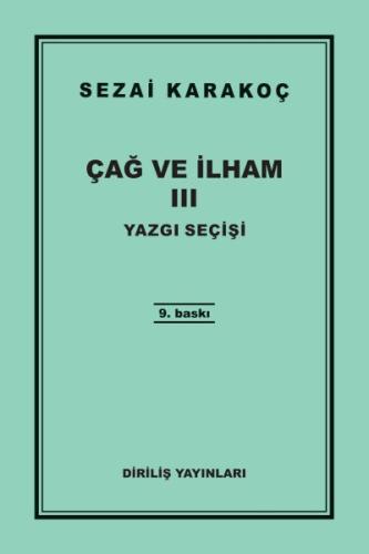 Çağ ve İlham 3