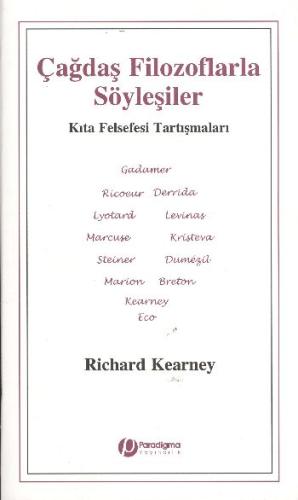 Çağdaş Filozoflarla Söyleşiler