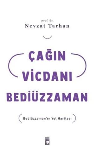 Çağın Vicdanı Bediüzzaman %15 indirimli Nevzat Tarhan