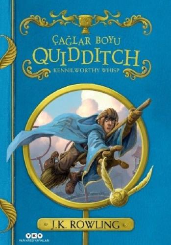 Çağlar Boyu Quidditch Kennilworthy Whisp