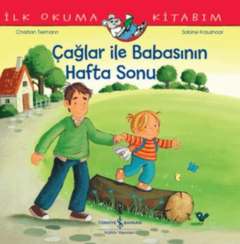 Çağlar İle Babasının Hafta Sonu Christian Tielmann