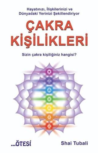 Çakra Kişilikleri