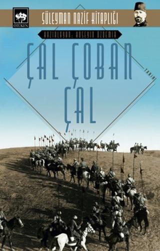 Çal Çoban Çal %19 indirimli Süleyman Nazif