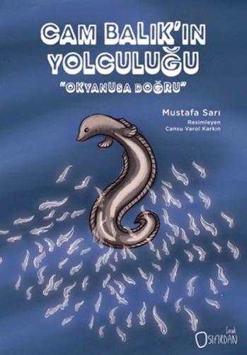 Cam Balık'ın Yolculuğu Mustafa Sarı