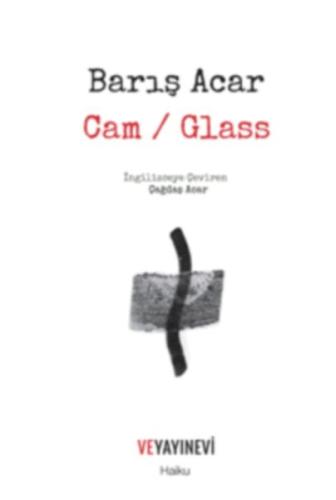 Cam - Glass Barış Acar