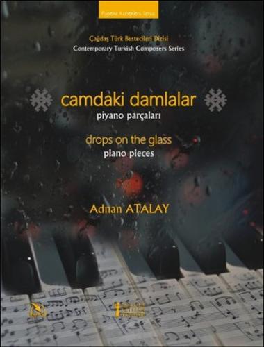 Camdaki Damlalar  Piyano Parçaları
