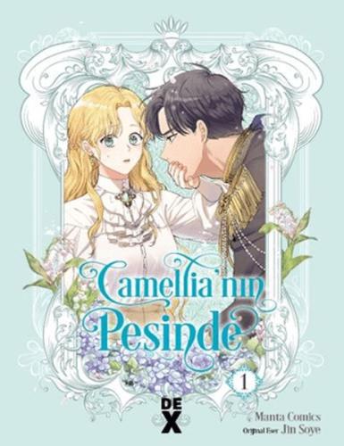 Camellia'nın Peşinde 1 Jin Soye