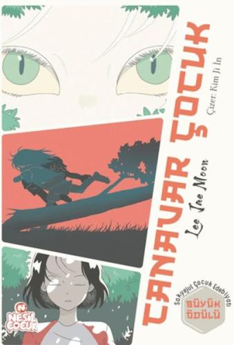 Canavar Çocuk Lee Jae Moon