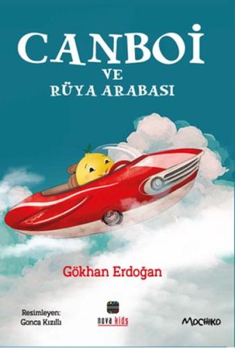 Canboi Ve Rüya Arabası Gökhan Erdoğan