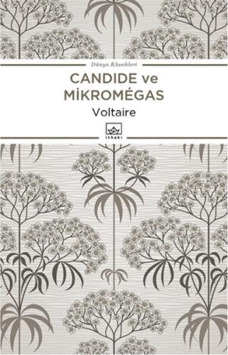 Candide ve Mikromegas