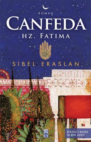 Canfeda: Hz. Fatıma %15 indirimli Sibel Eraslan