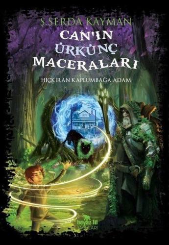 Canın Ürkünç Maceraları