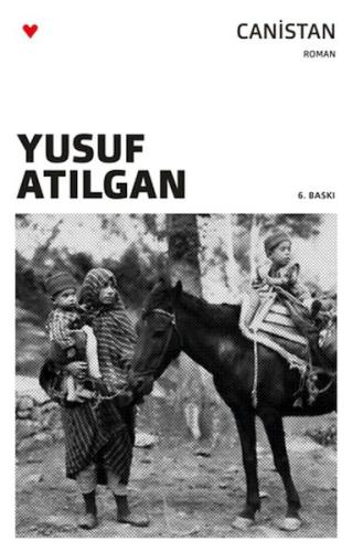 Canistan (Yeni Kapak) Yusuf Atılgan