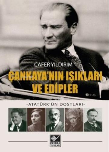 Çankaya'nın Işıkları ve Edipler %15 indirimli Cafer Yıldırım