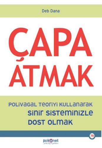 Çapa Atmak Deb Dana