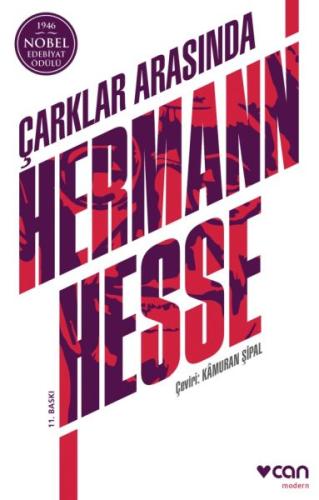 Çarklar Arasında %15 indirimli Hermann Hesse