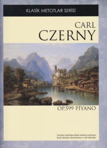 Carl Czerny OP.599 Carl Czerny