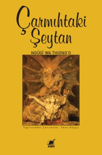 Çarmıhtaki Şeytan Ngugi wa Thiong’o