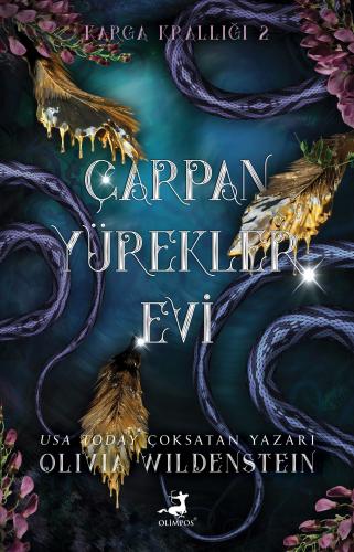 Çarpan Yürekler Evi %37 indirimli Olıvıa Wıldensteın