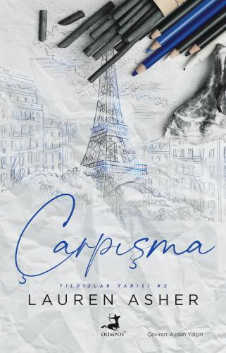 Çarpışma Lauren Asher