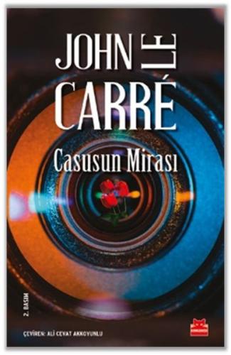 Casusun Mirası (Ciltli)